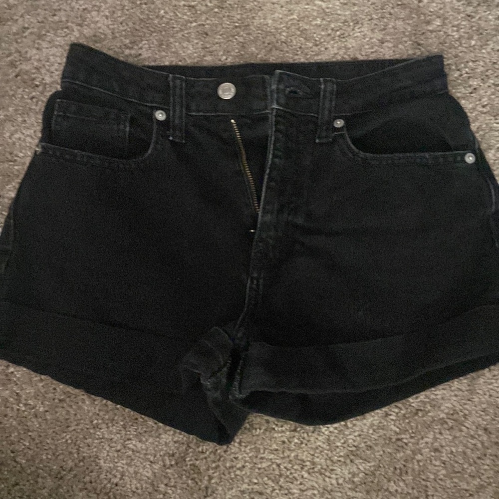 Wild fable shorts